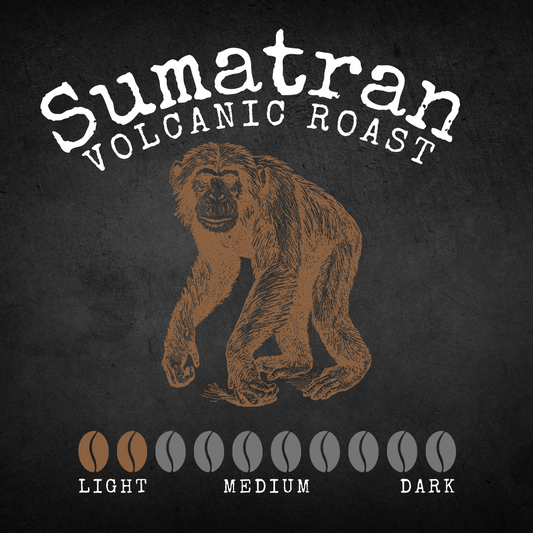 Sumatran